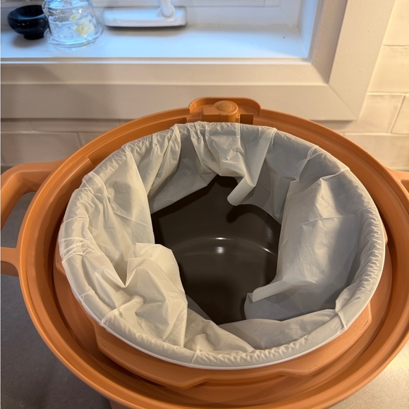 Terracotta Multicooker - Picture 5 of 6